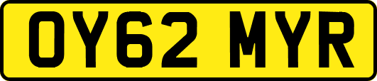 OY62MYR