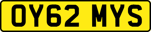 OY62MYS
