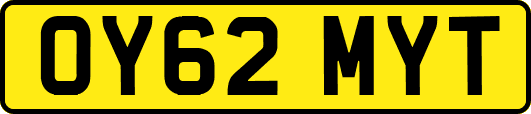 OY62MYT