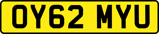 OY62MYU