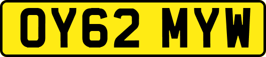 OY62MYW