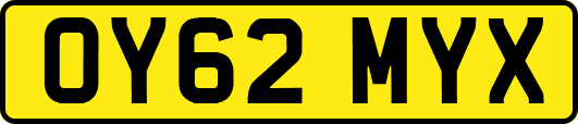 OY62MYX