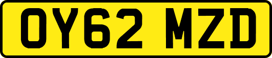 OY62MZD
