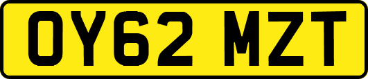 OY62MZT