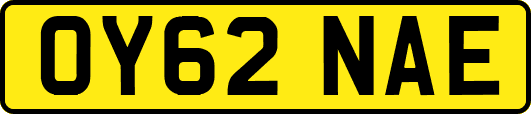 OY62NAE