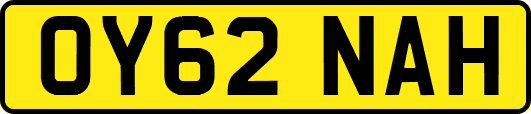 OY62NAH