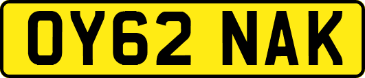 OY62NAK