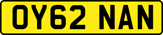 OY62NAN