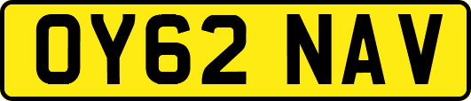 OY62NAV