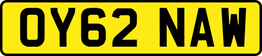 OY62NAW