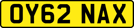 OY62NAX