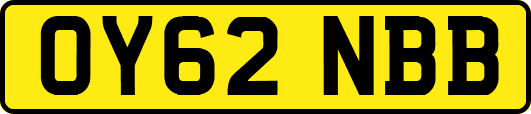OY62NBB