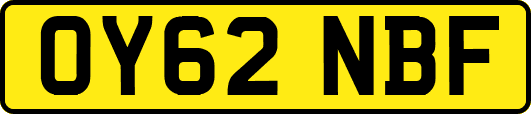 OY62NBF