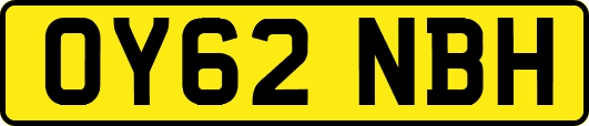 OY62NBH