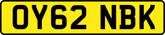 OY62NBK