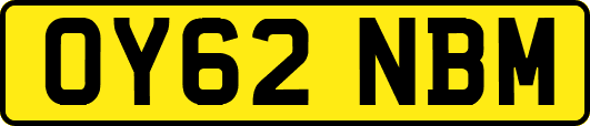 OY62NBM
