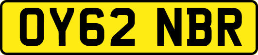 OY62NBR