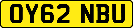 OY62NBU