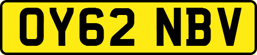 OY62NBV
