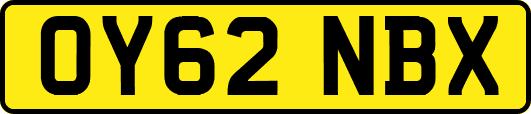 OY62NBX
