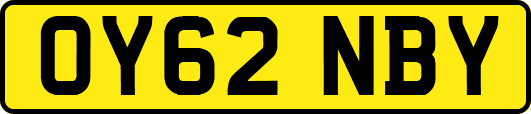 OY62NBY