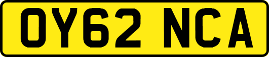 OY62NCA