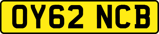 OY62NCB