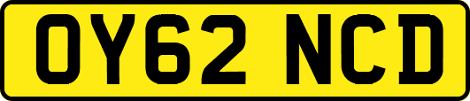 OY62NCD