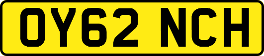 OY62NCH