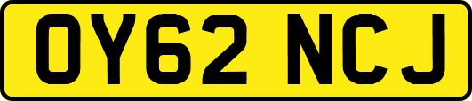OY62NCJ