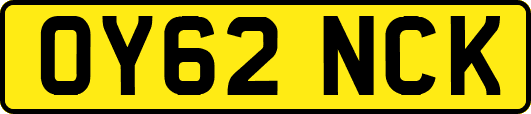 OY62NCK