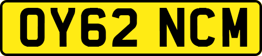 OY62NCM