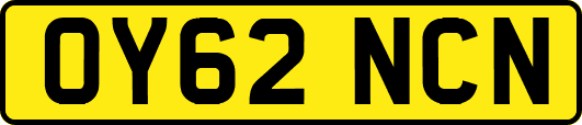 OY62NCN