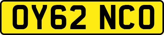 OY62NCO