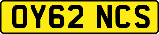 OY62NCS