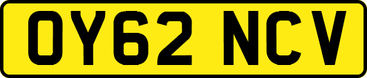OY62NCV
