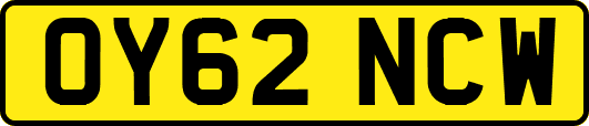 OY62NCW