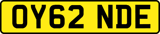 OY62NDE