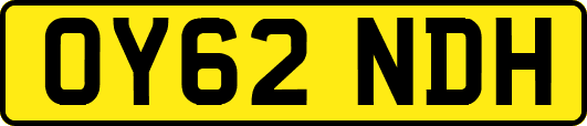 OY62NDH