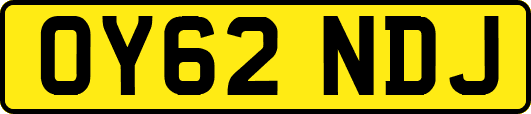 OY62NDJ