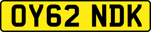 OY62NDK