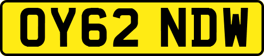 OY62NDW
