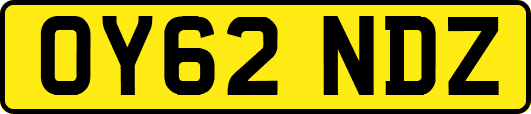 OY62NDZ