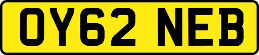 OY62NEB