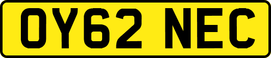 OY62NEC