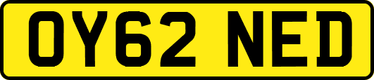 OY62NED