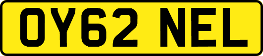 OY62NEL