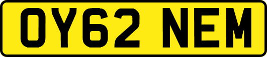 OY62NEM