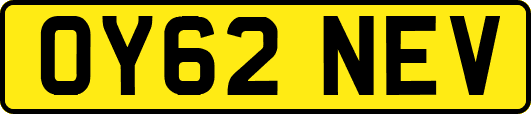 OY62NEV