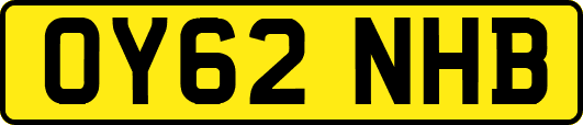 OY62NHB